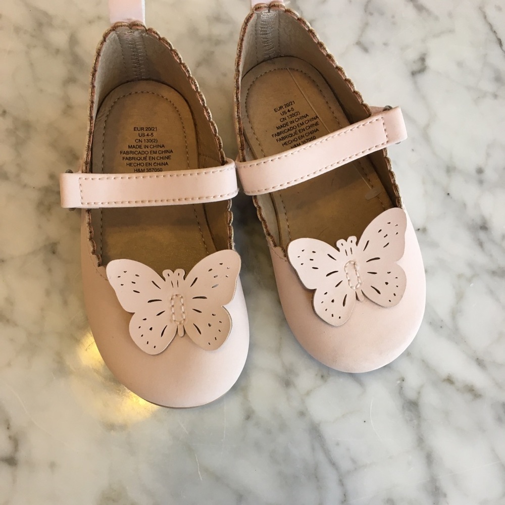 Shoes 🌸